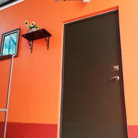 Hermoso Depa De 3 Recamaras Y 2 Banos En El Centro De Coyoacan Apartment Mexico City Ngoại thất bức ảnh