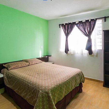 Hermoso Depa De 3 Recamaras Y 2 Banos En El Centro De Coyoacan Apartment Mexico City Ngoại thất bức ảnh