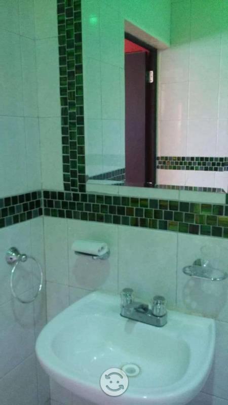Hermoso Depa De 3 Recamaras Y 2 Banos En El Centro De Coyoacan Apartment Mexico City Ngoại thất bức ảnh