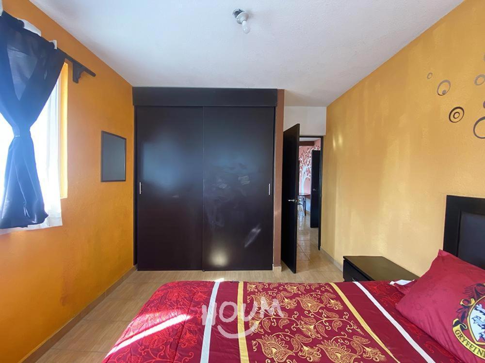 Hermoso Depa De 3 Recamaras Y 2 Banos En El Centro De Coyoacan Apartment Mexico City Ngoại thất bức ảnh