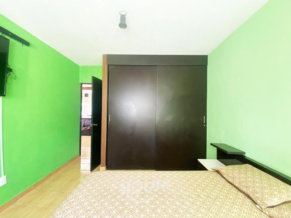 Hermoso Depa De 3 Recamaras Y 2 Banos En El Centro De Coyoacan Apartment Mexico City Ngoại thất bức ảnh