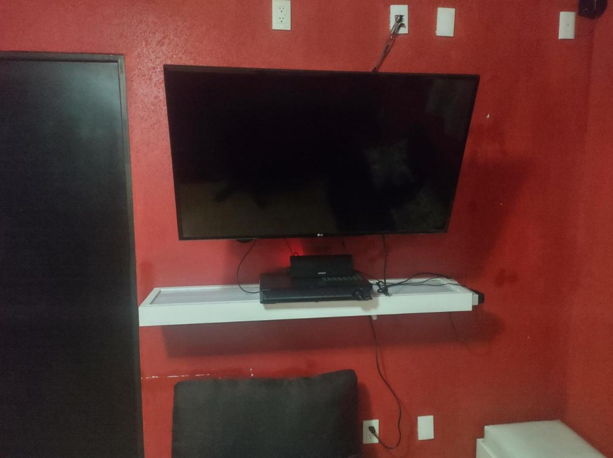 Hermoso Depa De 3 Recamaras Y 2 Banos En El Centro De Coyoacan Apartment Mexico City Ngoại thất bức ảnh
